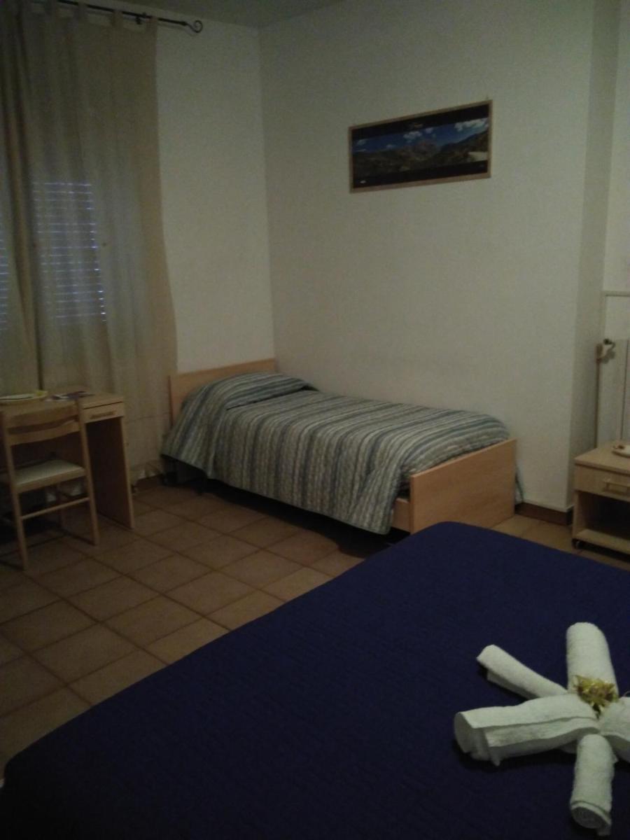 B&B Tufaro Alberico - Housity