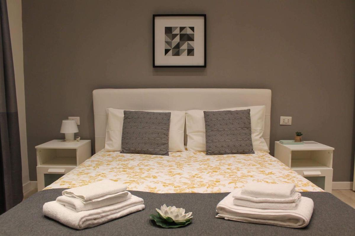 Spazio Cavour Guesthouse - Housity