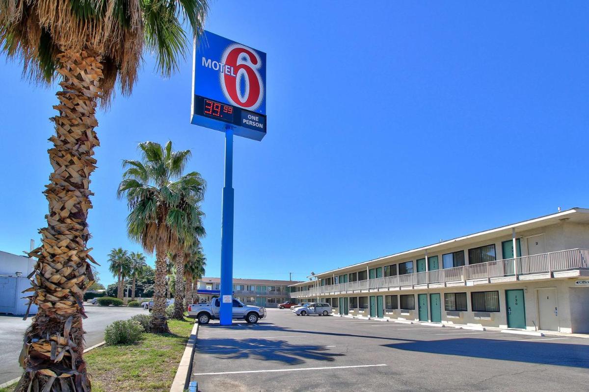 Motel 6-Nogales, AZ - Mariposa Road - Housity