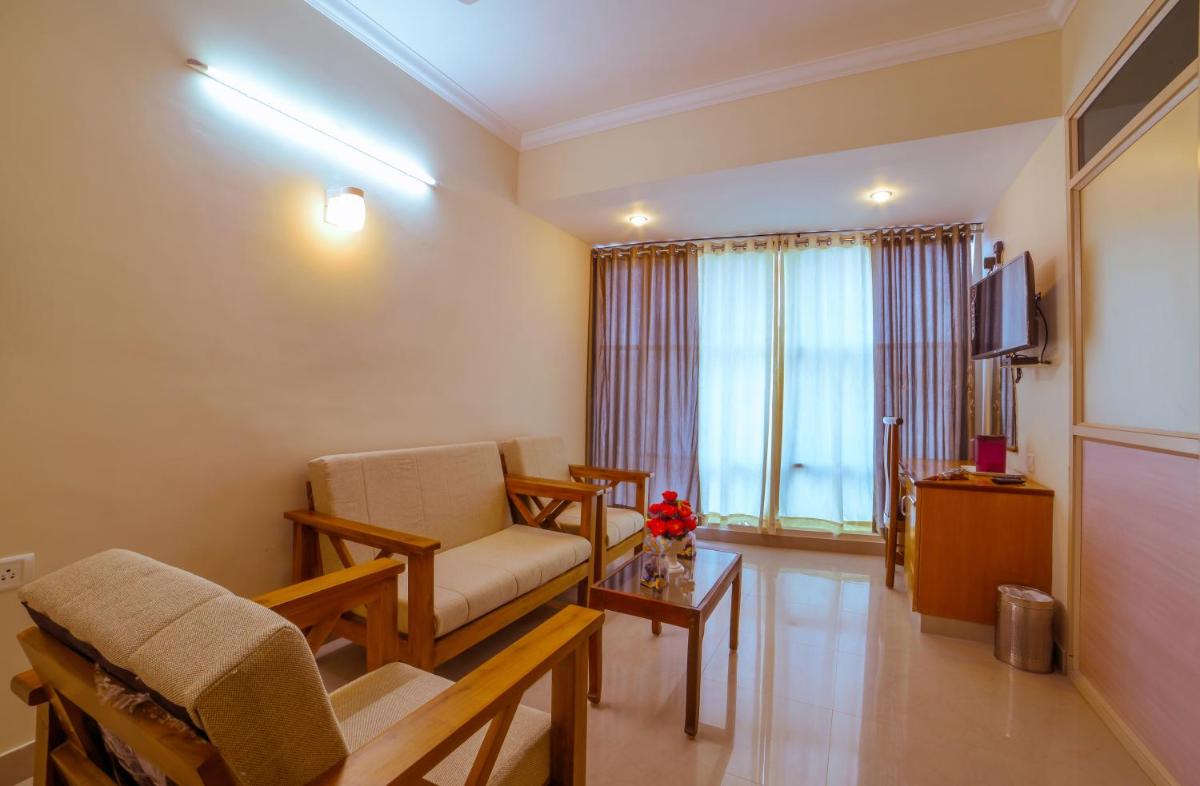 Pepper Residency - Housity