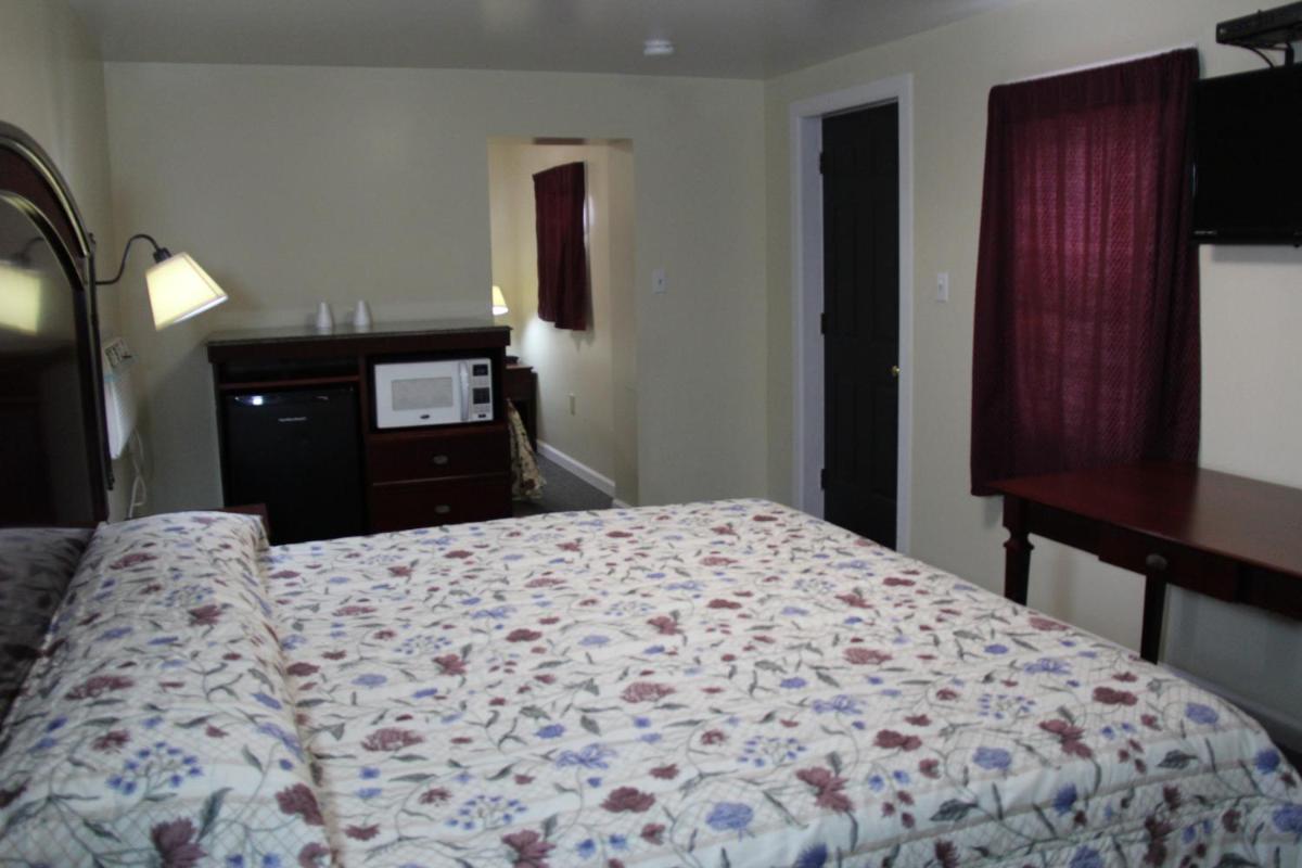 Pleasant Hill Motel - Housity