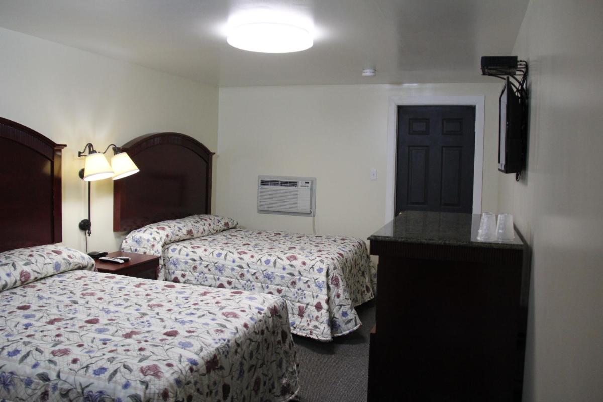 Pleasant Hill Motel - Housity