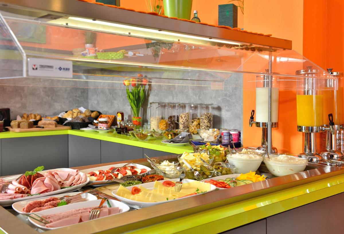 SleepySleepy Hotel Gießen - Housity