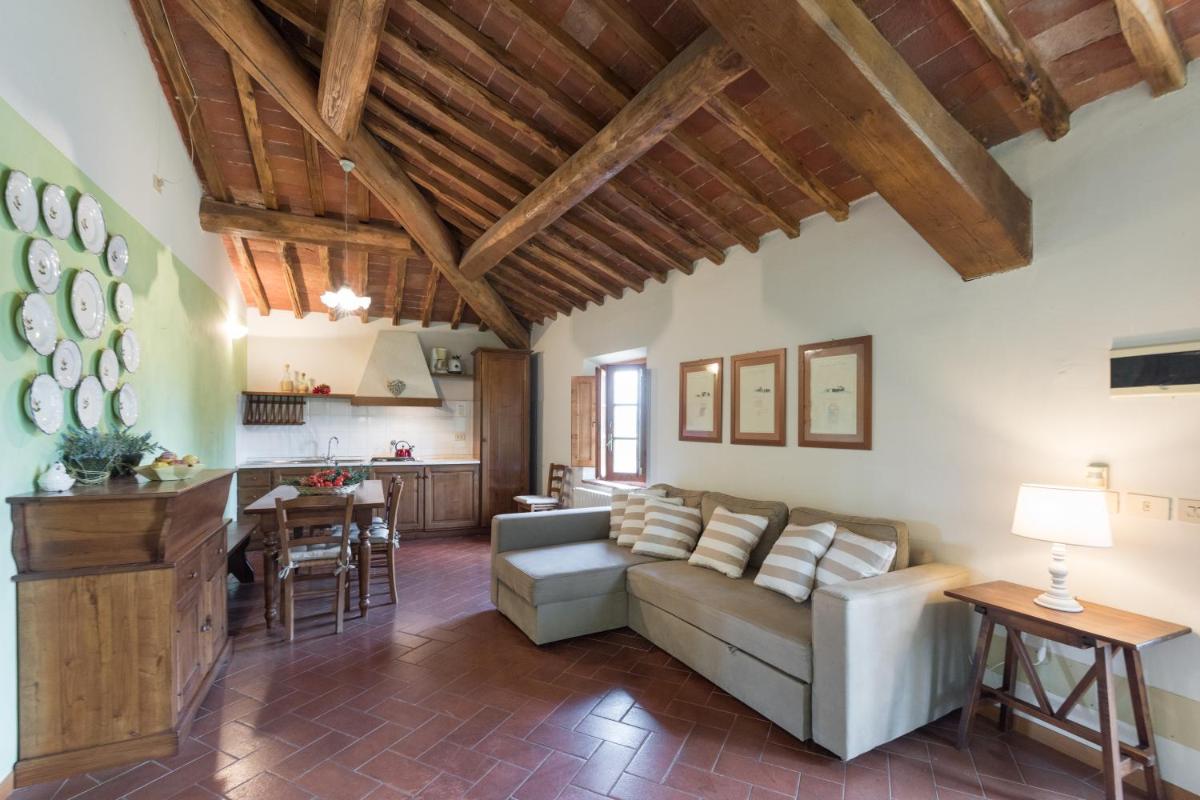 Podere Torricella - Housity