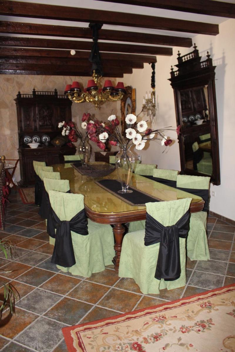 Casa Rural Mendoza - Housity
