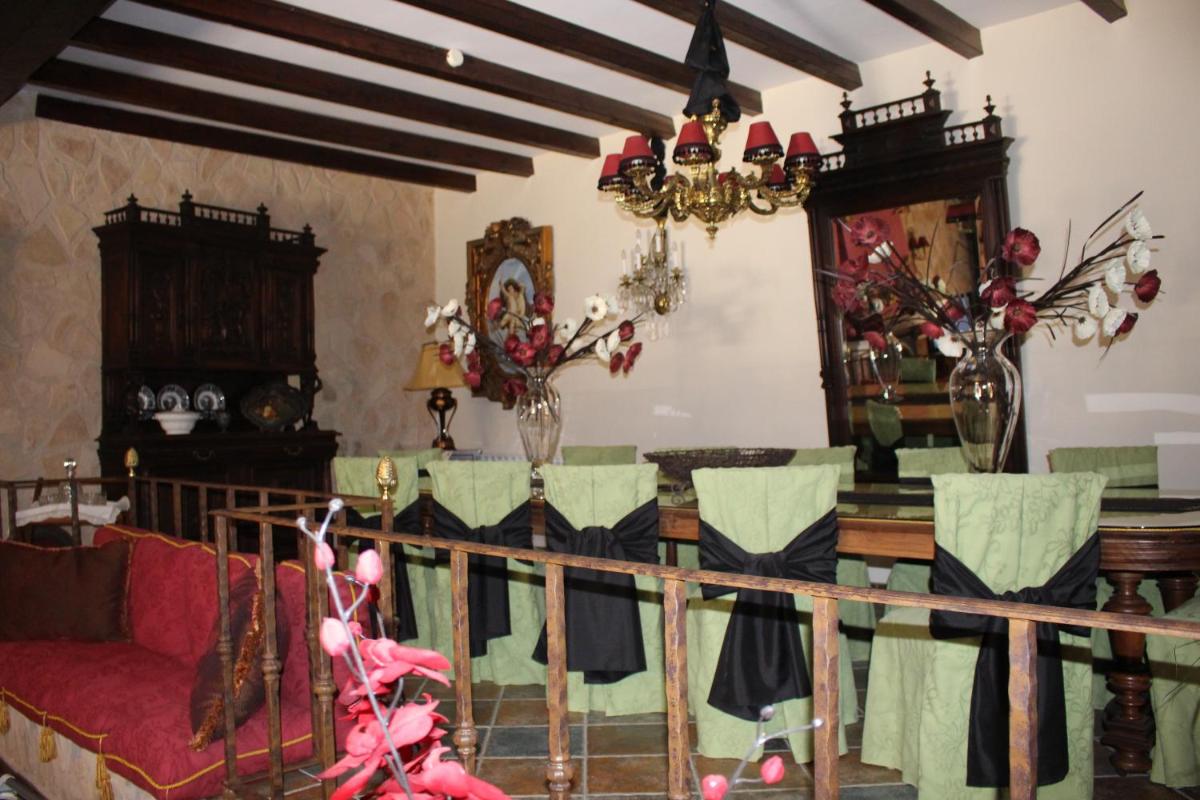 Casa Rural Mendoza - Housity