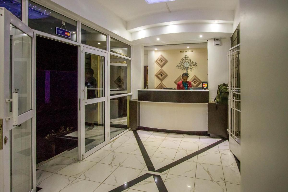 Wida Resort Kilimani - Housity