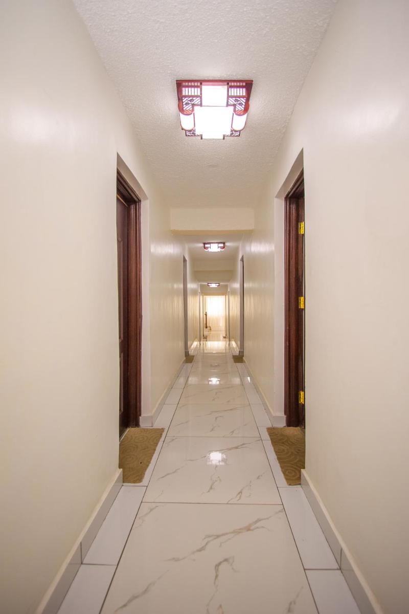 Wida Resort Kilimani - Housity