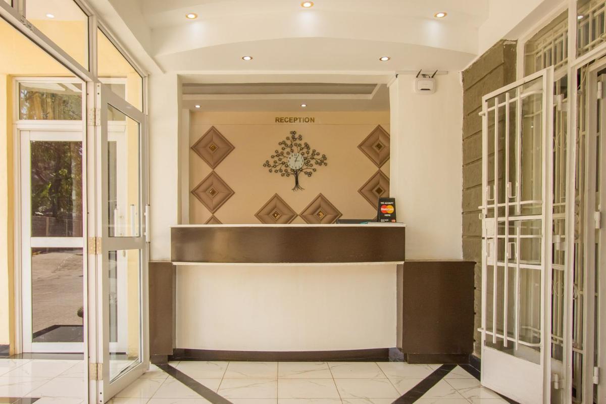 Wida Resort Kilimani - Housity