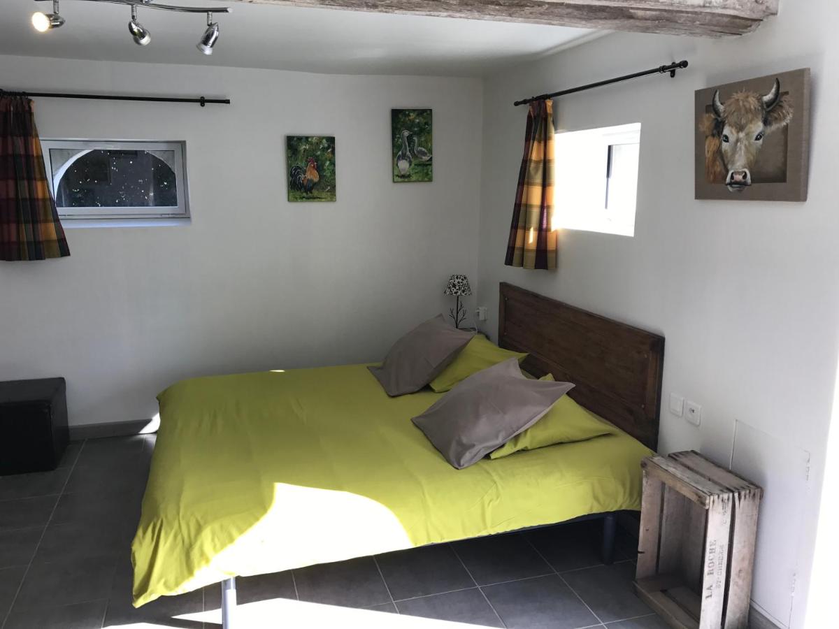 La Petite Ferme - Housity