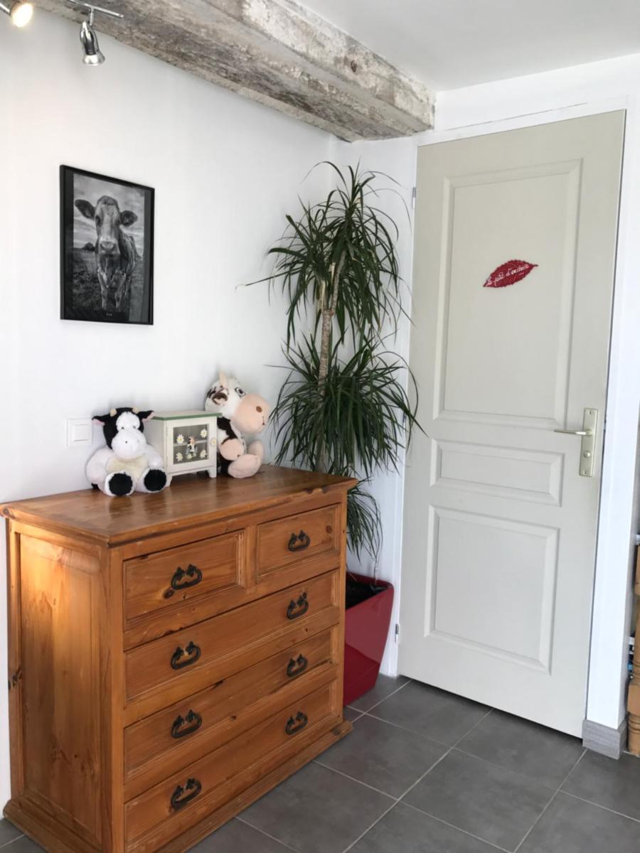 La Petite Ferme - Housity