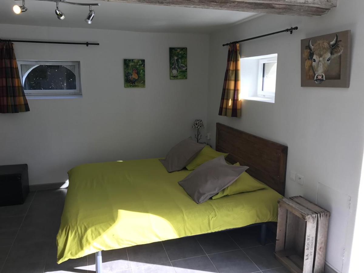 La Petite Ferme - Housity