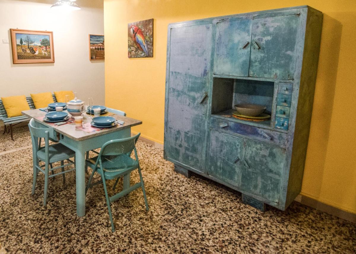 Casa vacanze Fatucchi - Housity