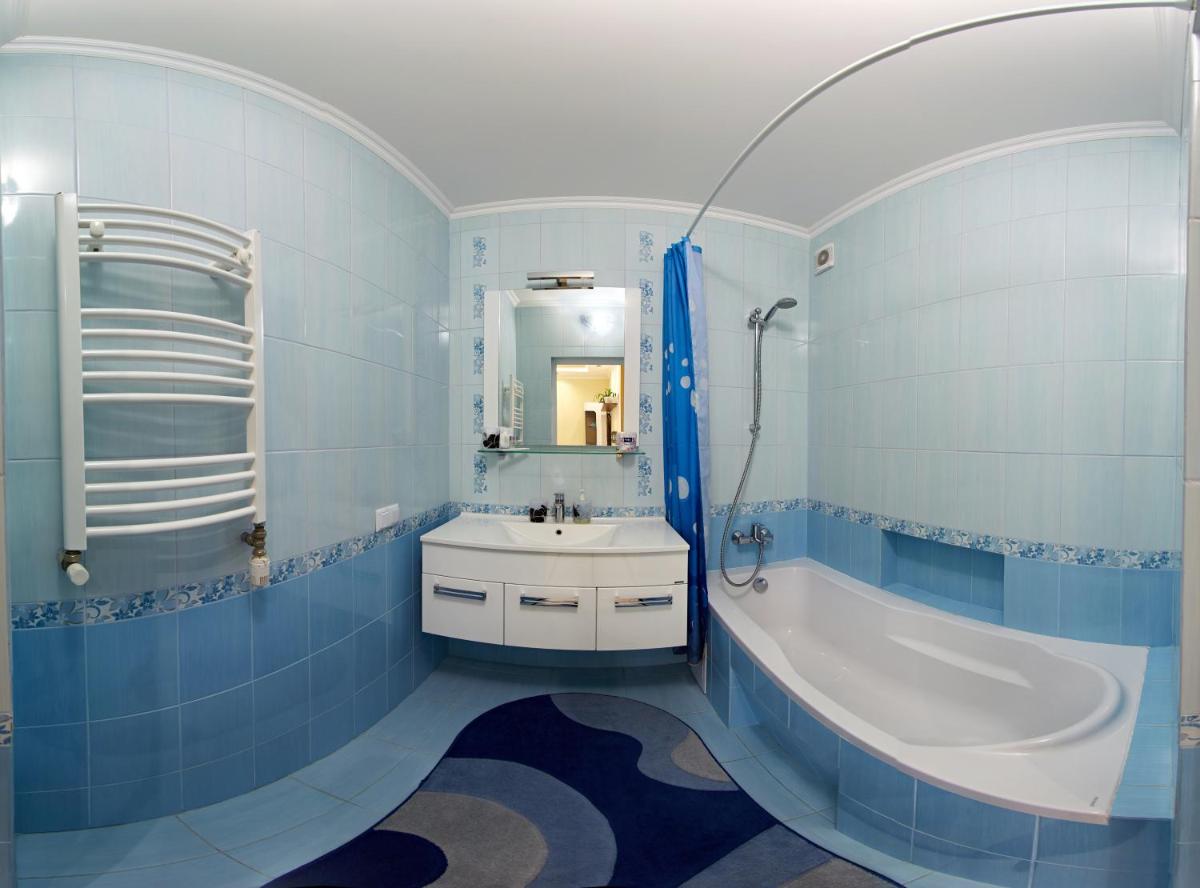 Suitetrails - Babylon Apartment on Lermontova Street