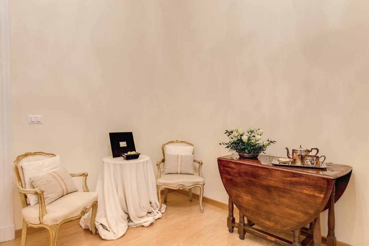 RHH Rome Holiday Home - Housity