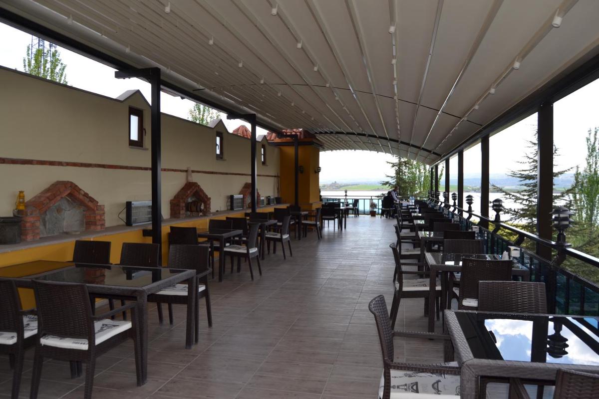 Suitetrails - Ulasan Hotel Caravan Camping