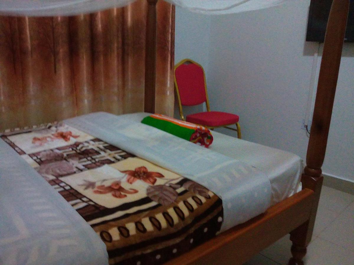 Cityview Hotel Fort Portal - Hizvo