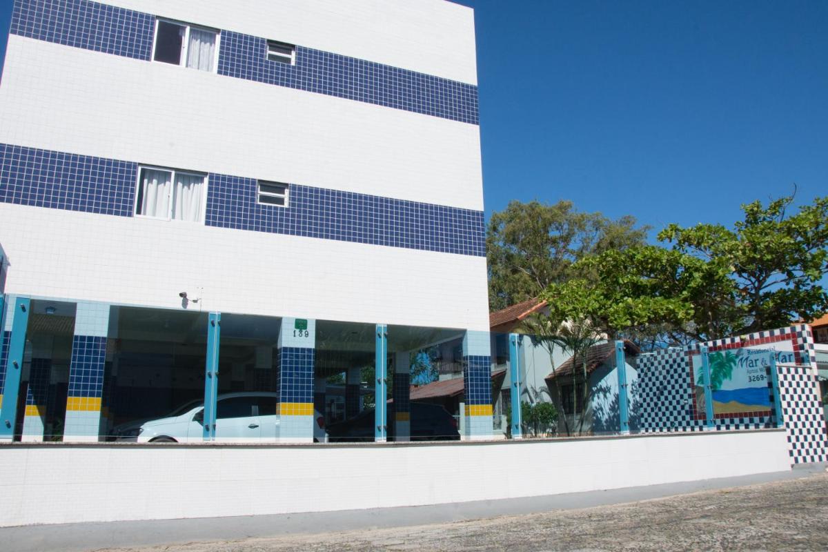 Mar e Mar Florianópolis - Housity