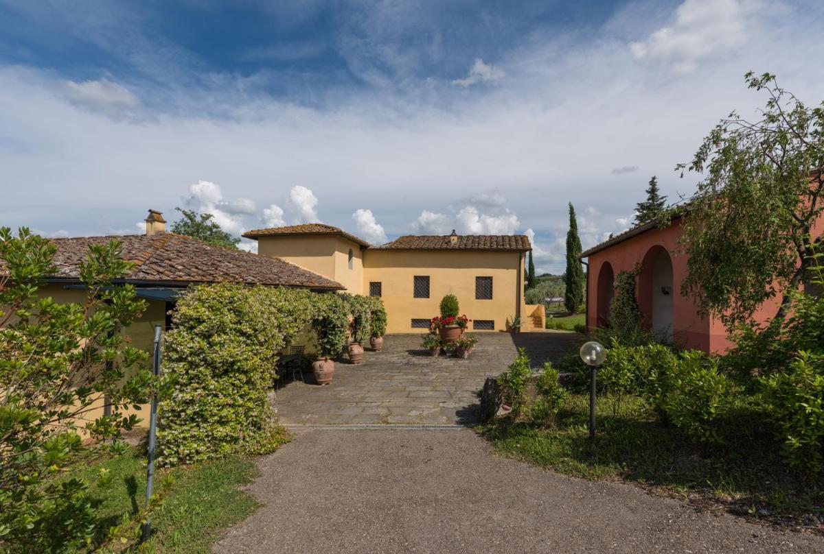 Podere Torricella - Housity