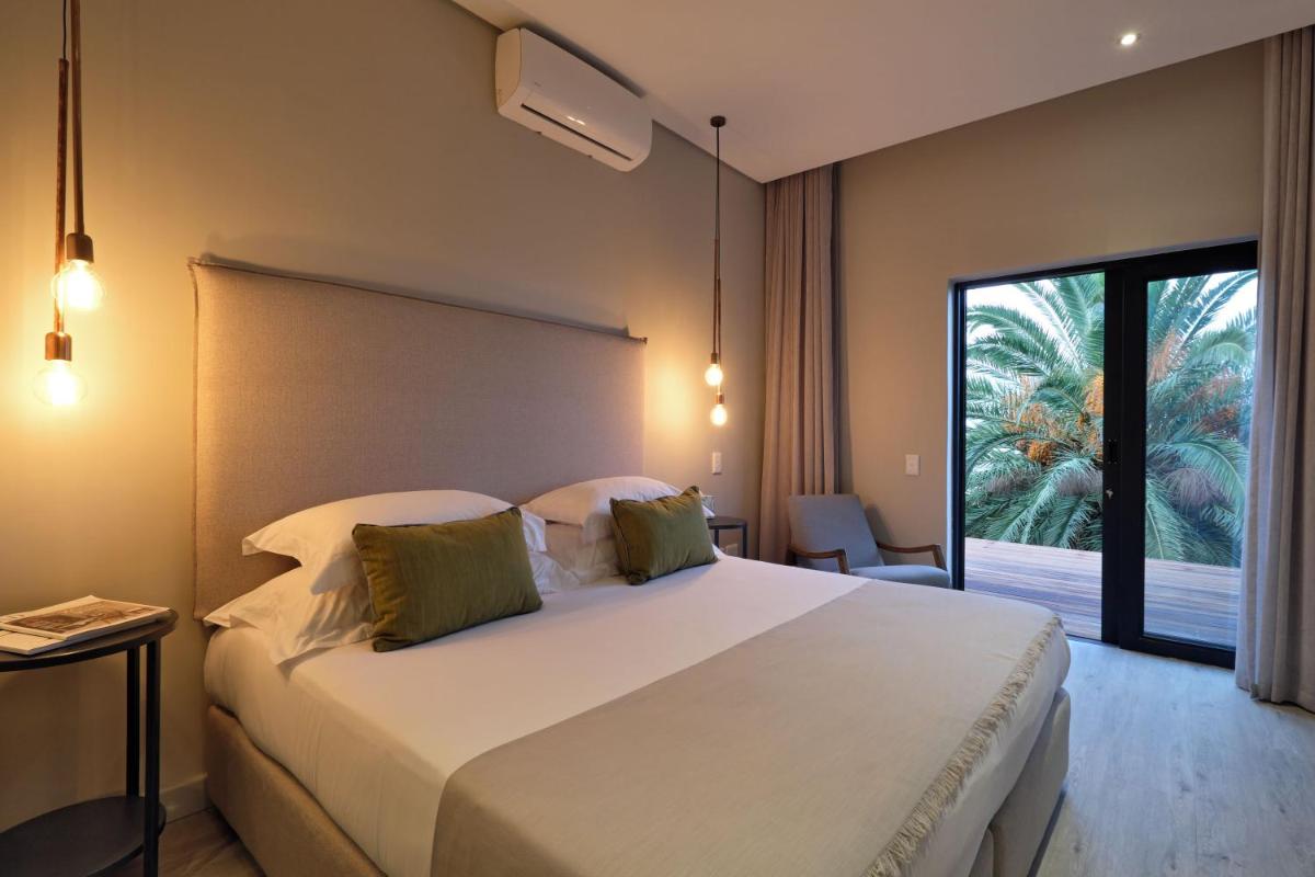 Suitetrails - The Tree House Boutique Hotel by The Living Journey Collection