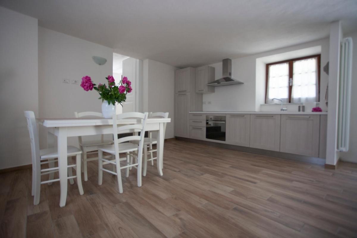 Cà del fornello - Housity