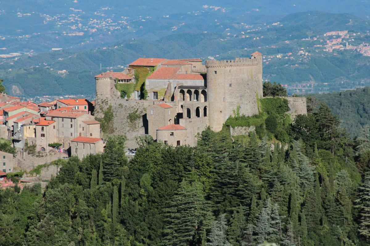 Cà del fornello - Housity
