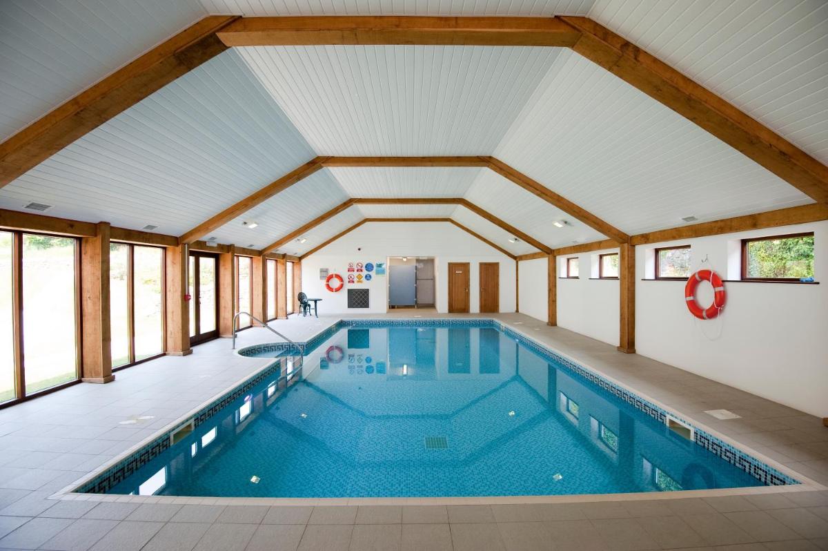 Green Acres Cottages - Housity