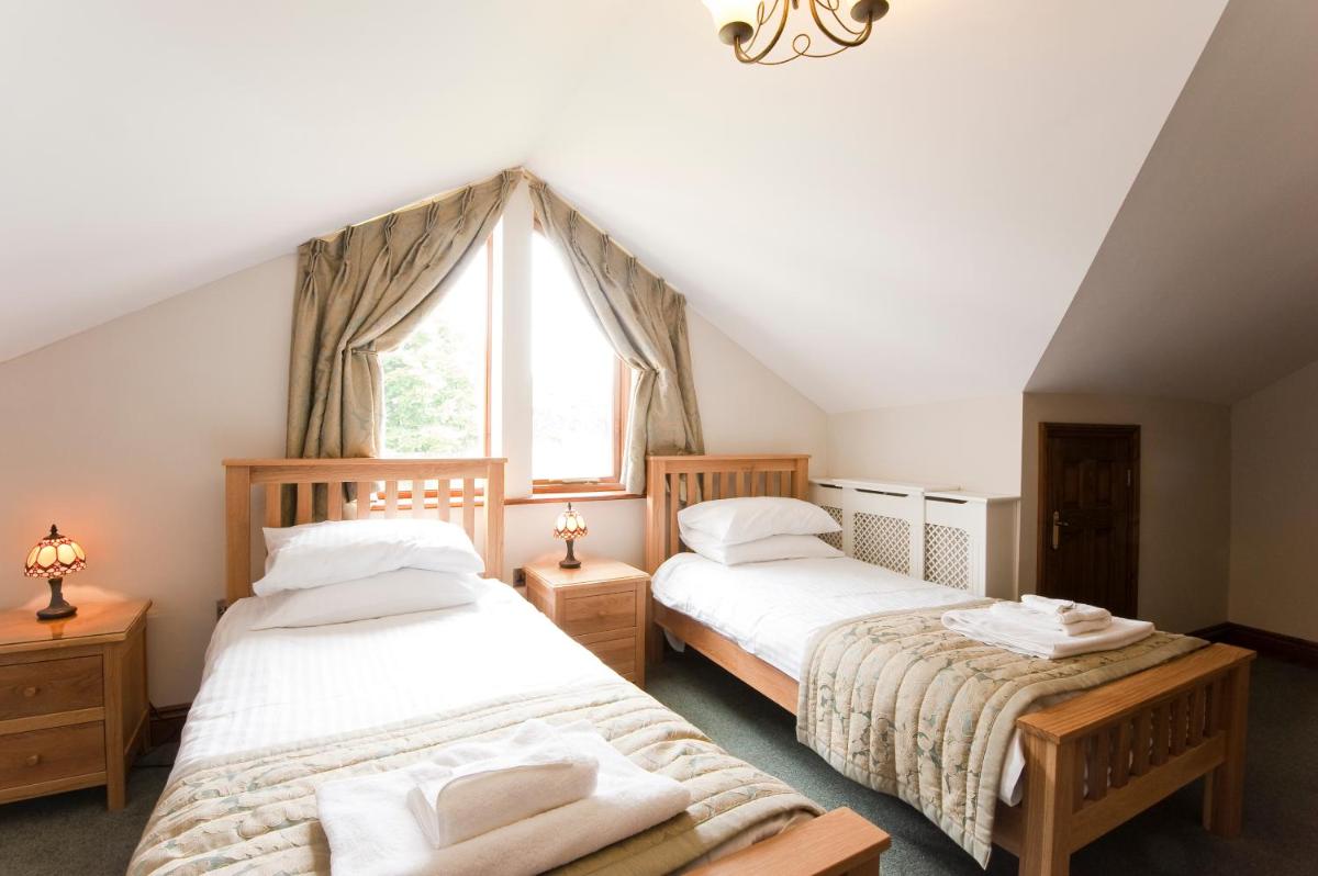 Green Acres Cottages - Housity