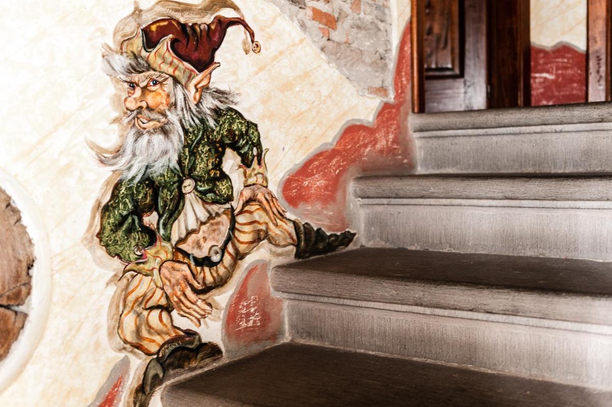 Corte Dei Folletti - Housity