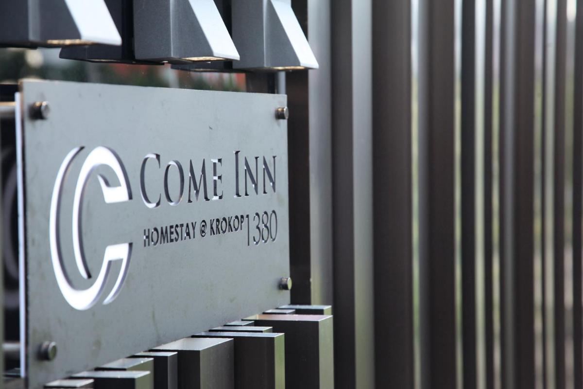Come Inn Homestay 1380 - Housity