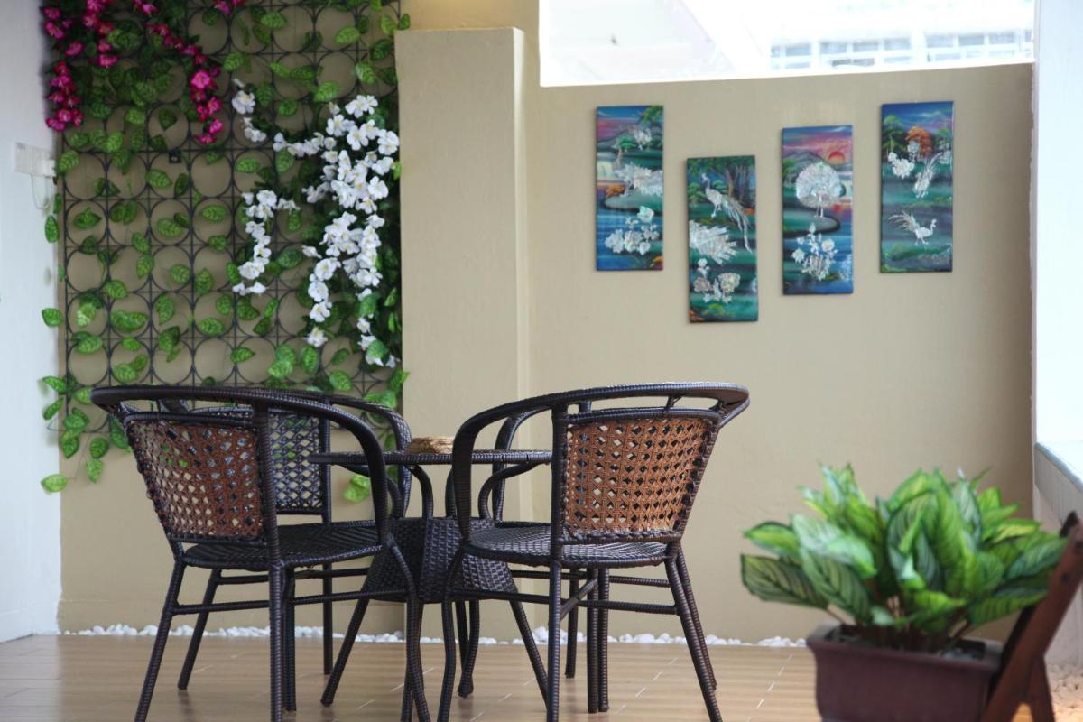 Come Inn Homestay 1380 - Housity