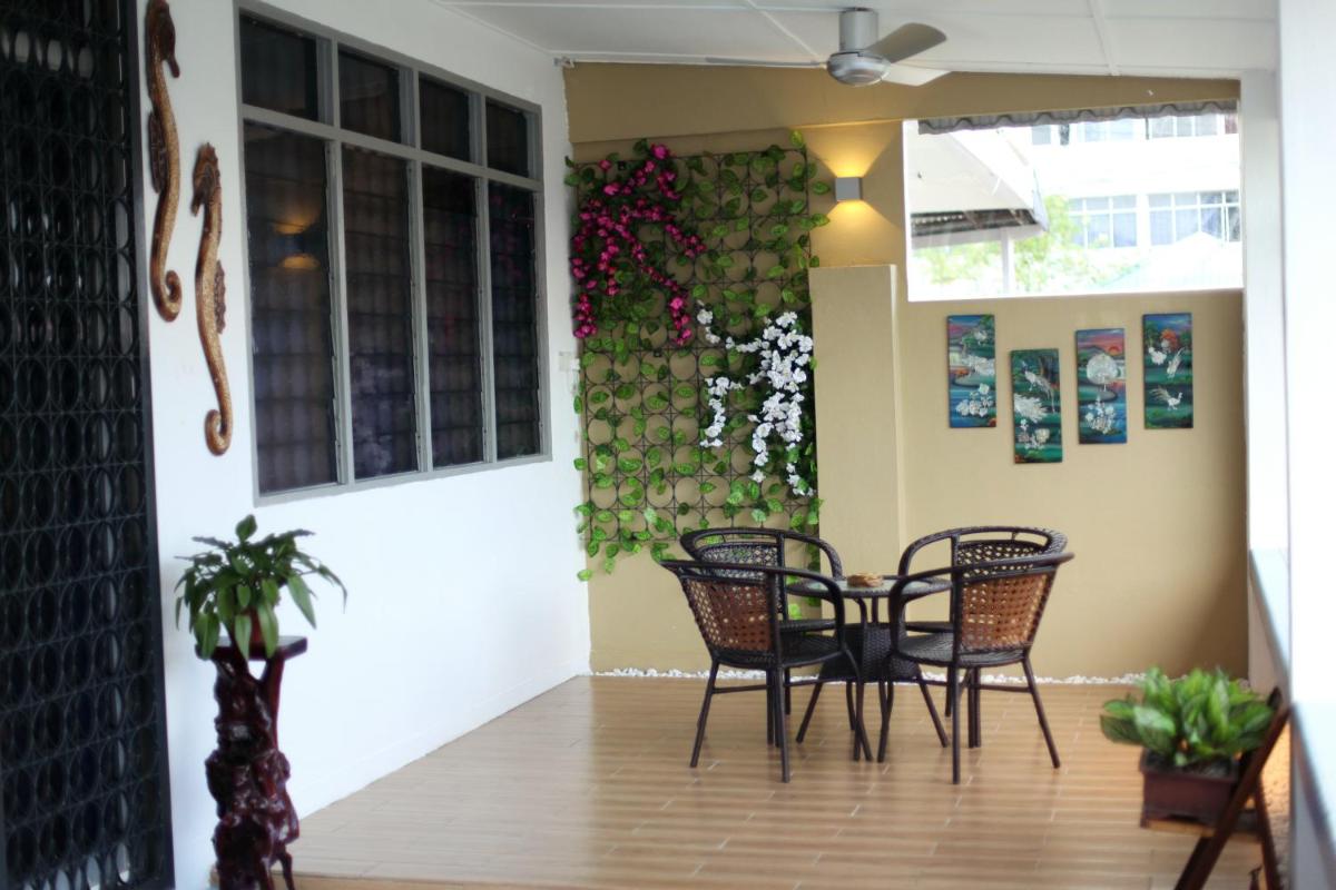 Come Inn Homestay 1380 - Housity
