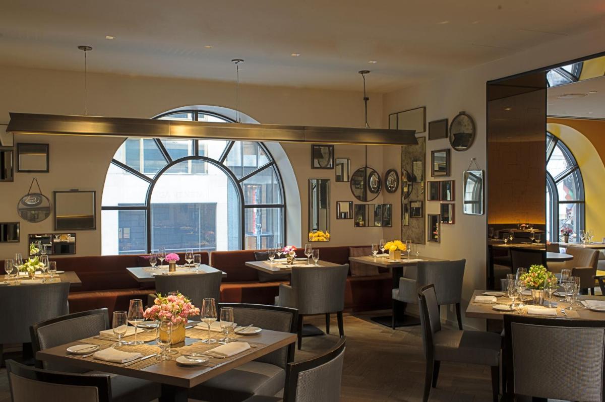 The Peninsula New York - Housity
