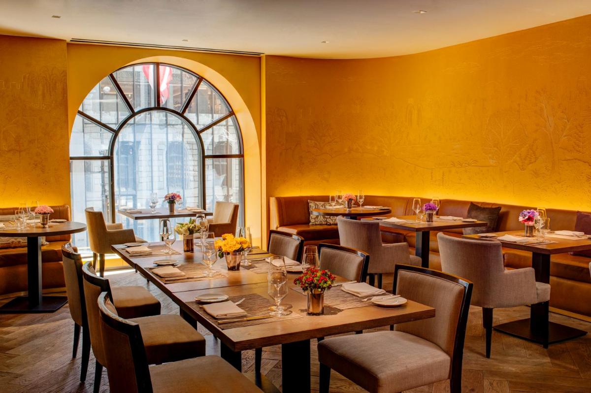 The Peninsula New York - Housity
