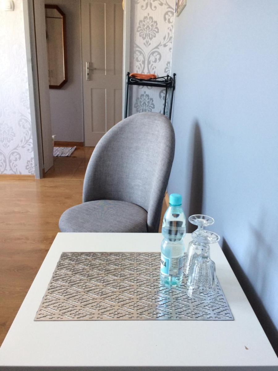 Apartament Silver - Housity