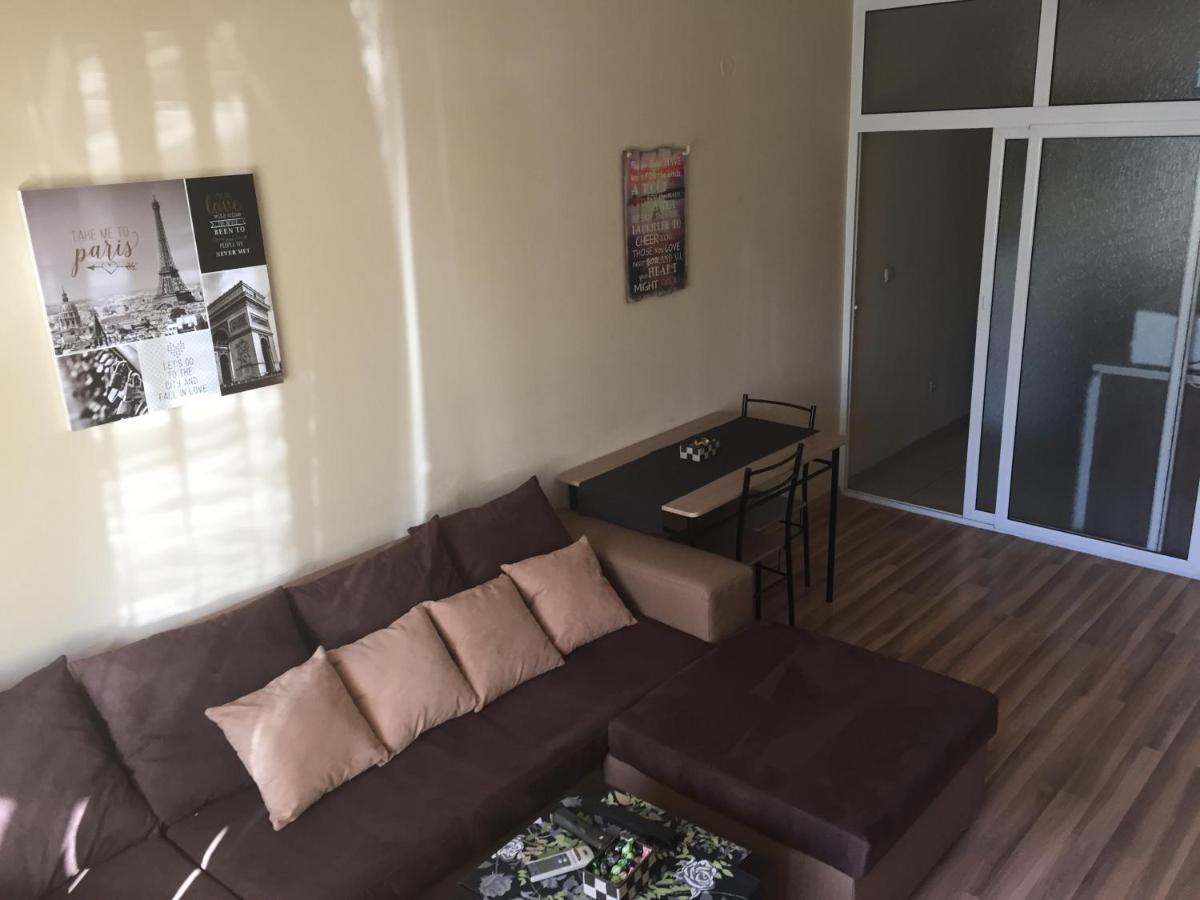 Pirotska Apartment GN / FREE GARAGE - Housity