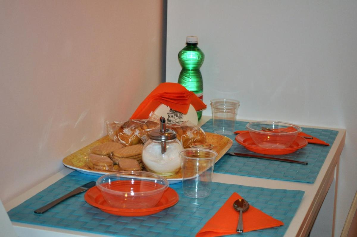 Amarfia Bed & Breakfast - Your Home In Salerno - Housity