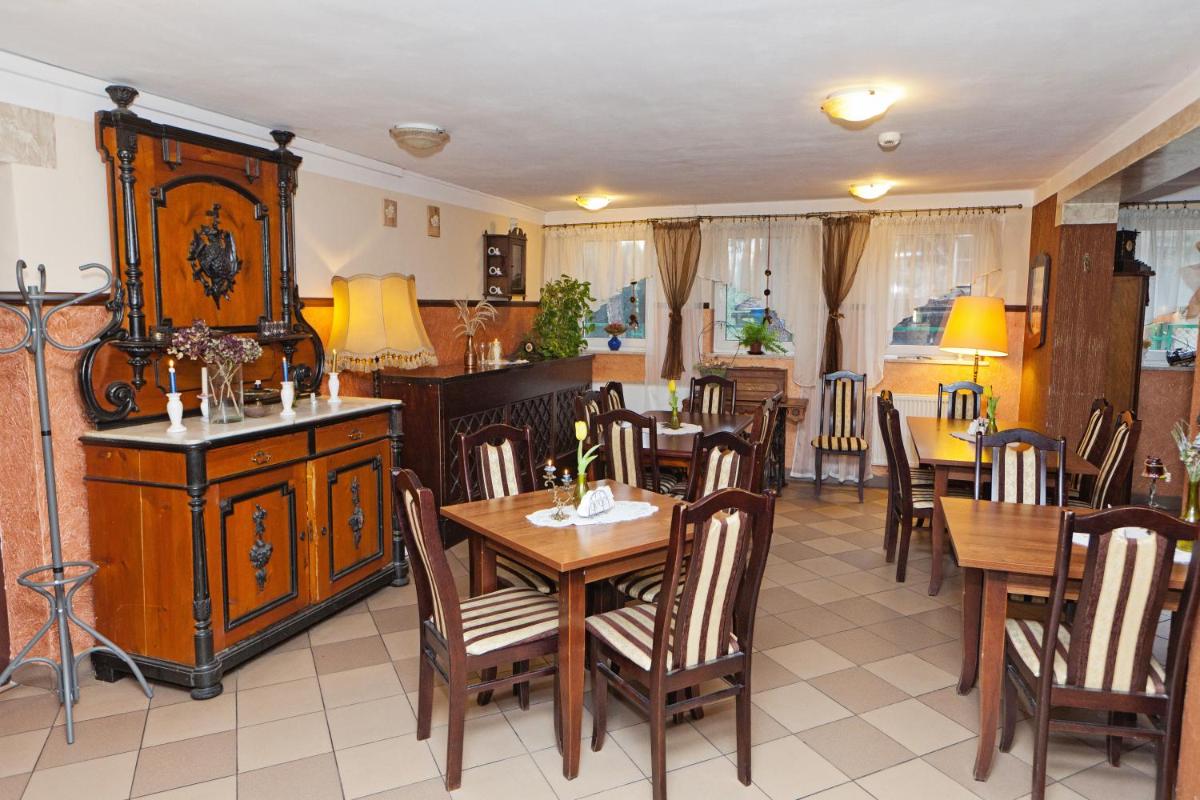 Hotel Turkus - Housity
