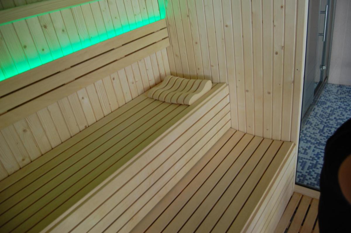 Imagen de la galería de KAKTUS Hotel Kaktus Playa - Adults Recommended, en Calella