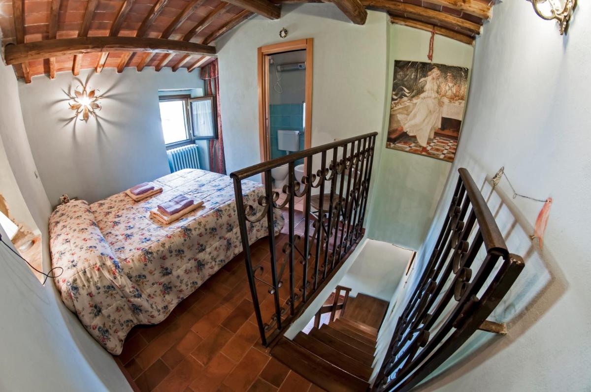 Agriturismo Corboli - Housity