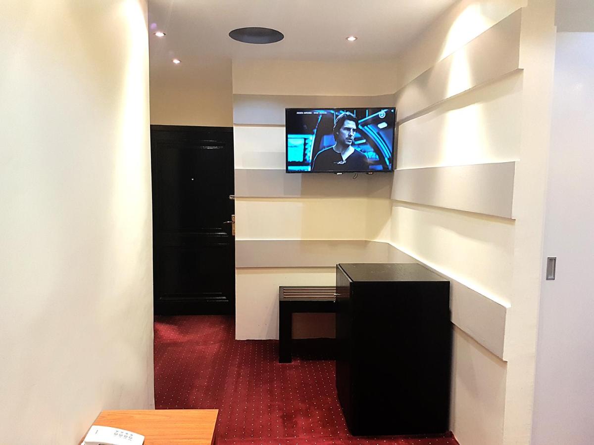 Latheqiya Palace Hotel Suites - Housity