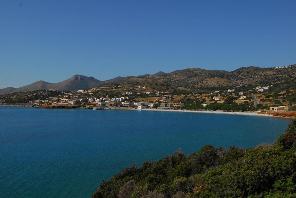 Athina Villas - Housity