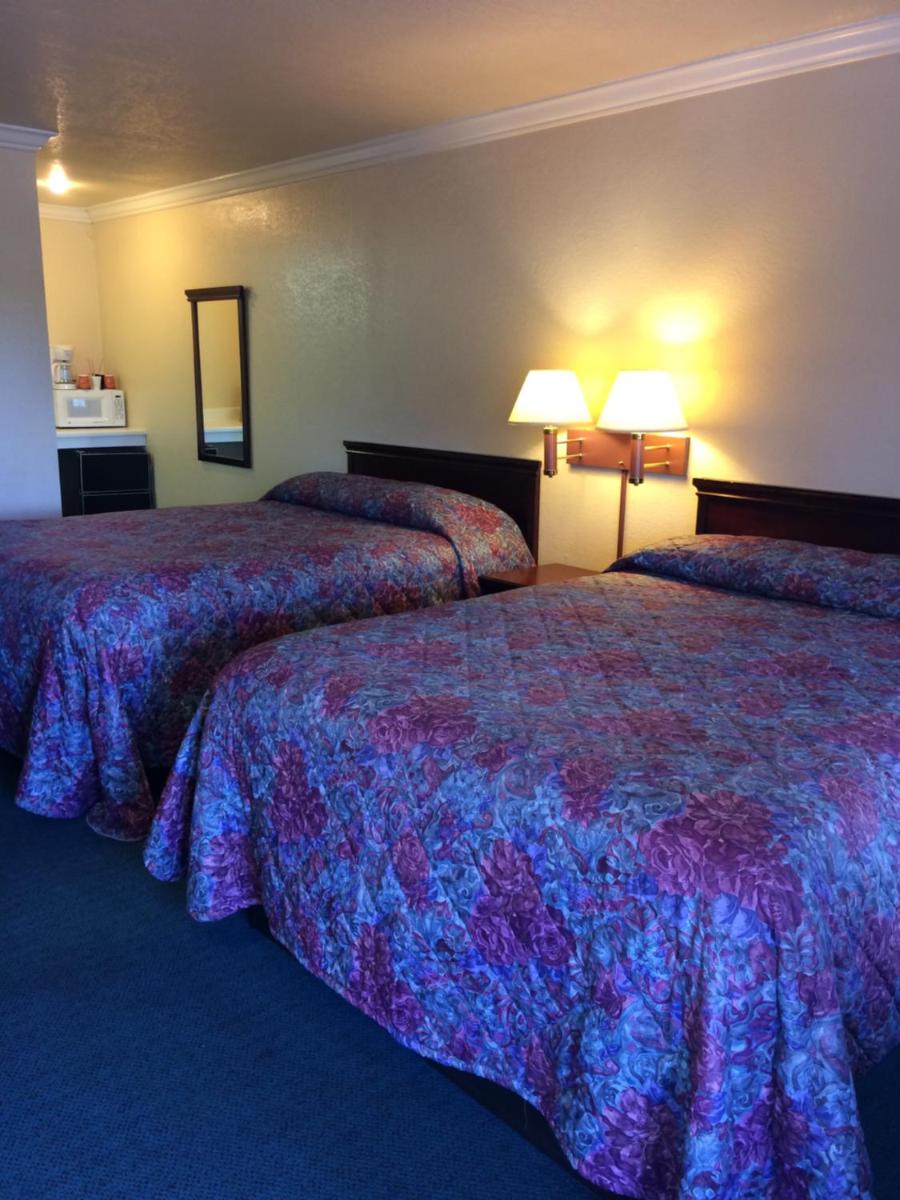 Oak Motel - Housity