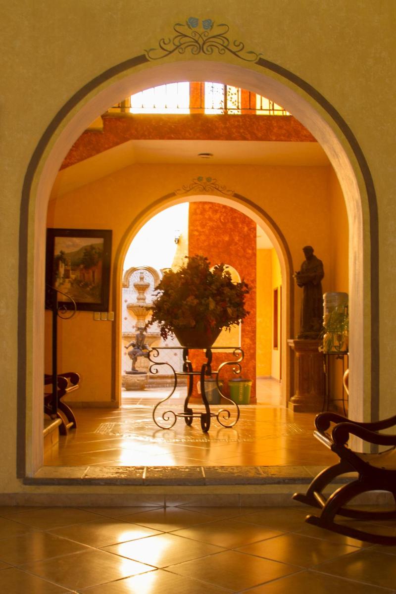 Hotel Casa Dulce Maria - Housity