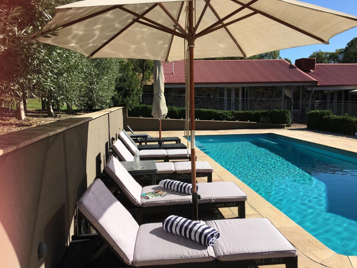 Araluen Boutique Accommodation - Housity