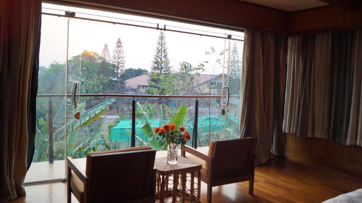 Aythaya Monte diVino Lodge - Housity