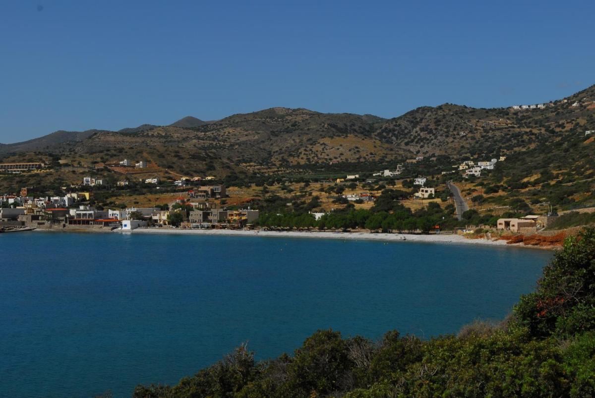 Athina Villas - Housity