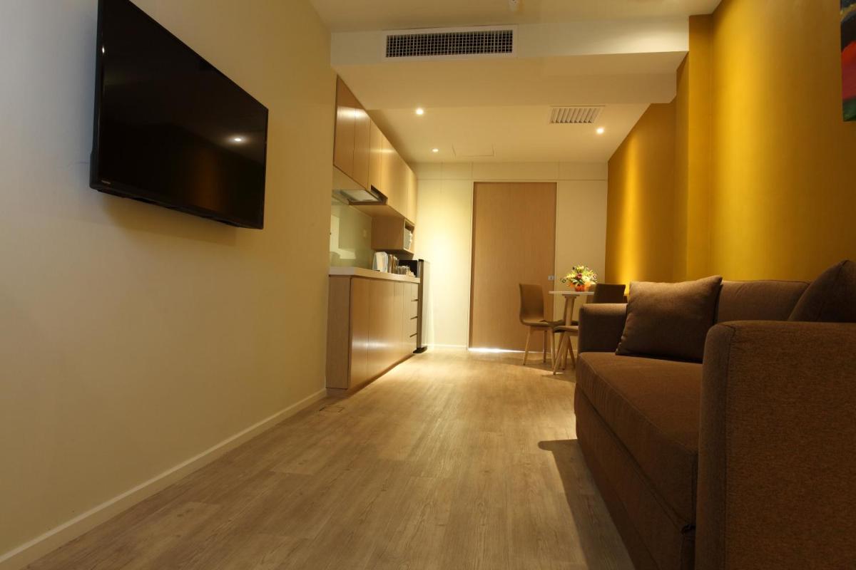 SGI Vacation Club Hotel - Housity