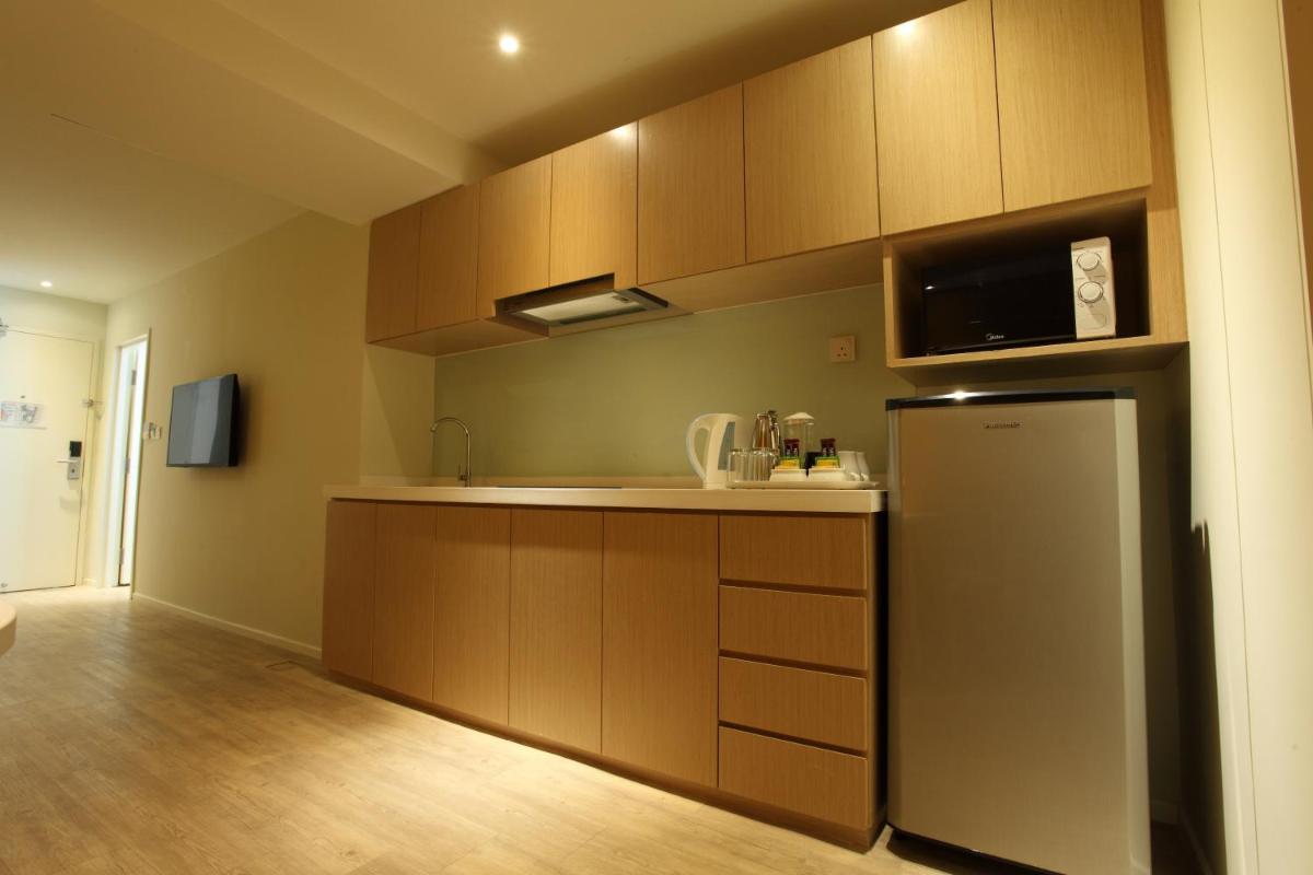 SGI Vacation Club Hotel - Housity