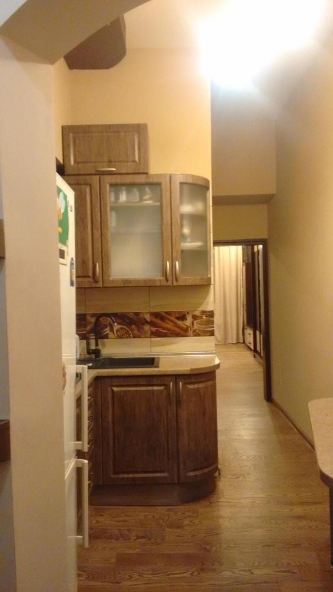 Centrum Residente - Housity